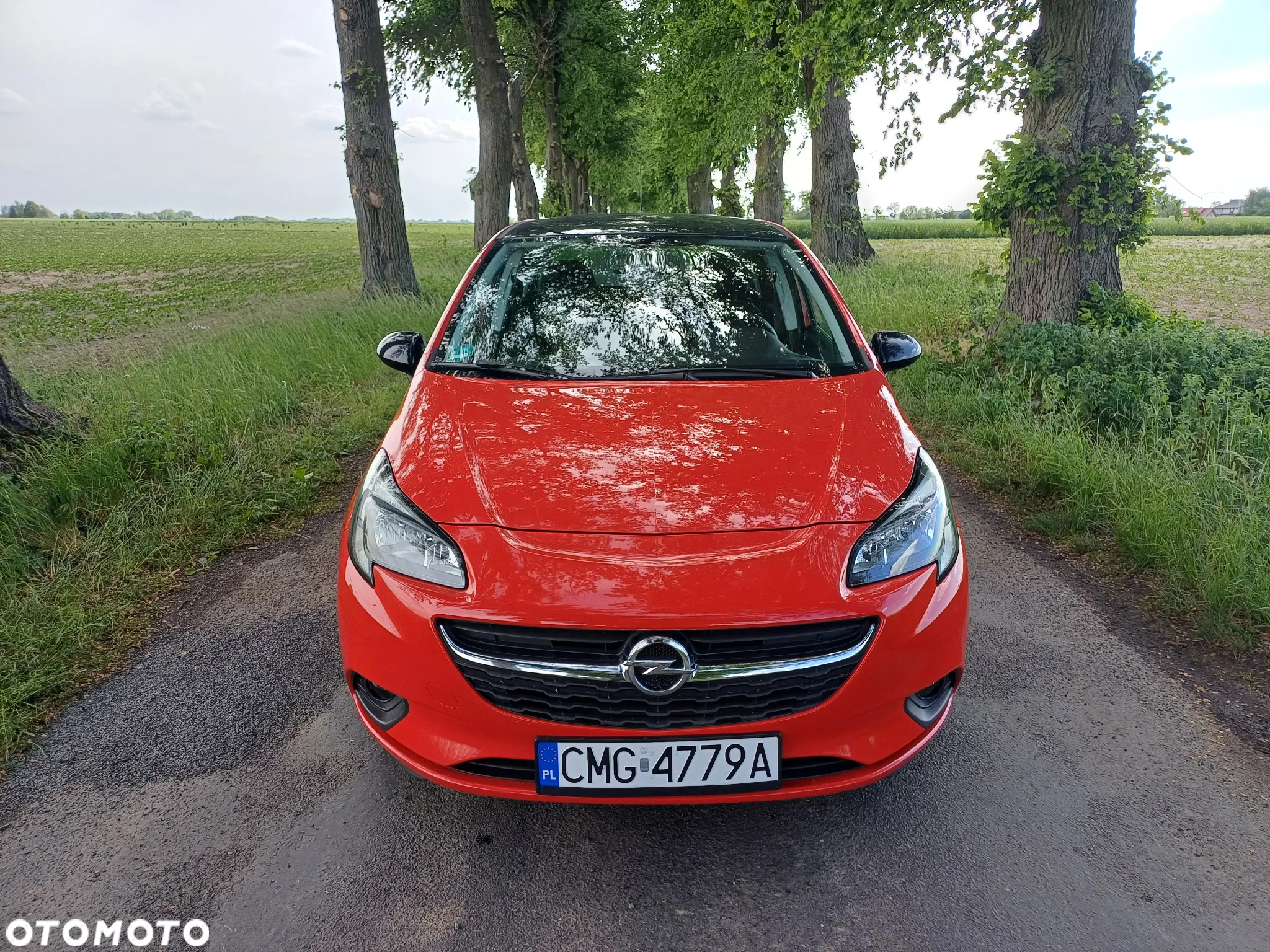 Opel Corsa - 2