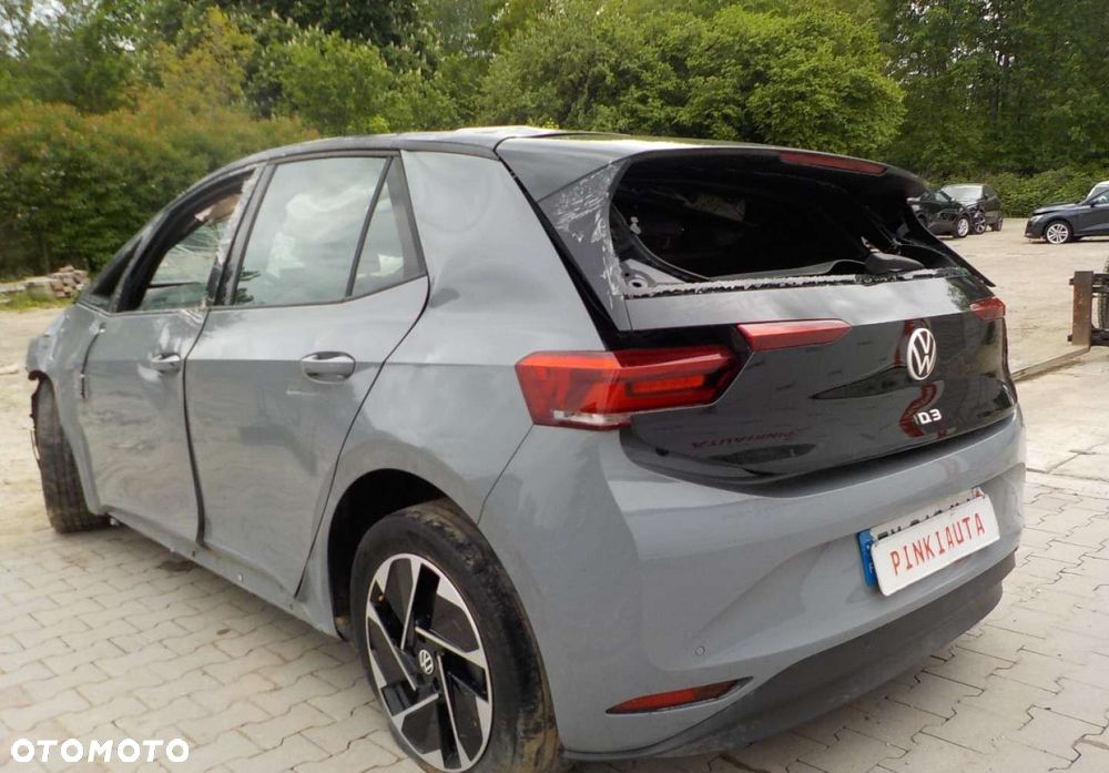 Volkswagen ID.3 58kWh Pro Performance Tech - 13