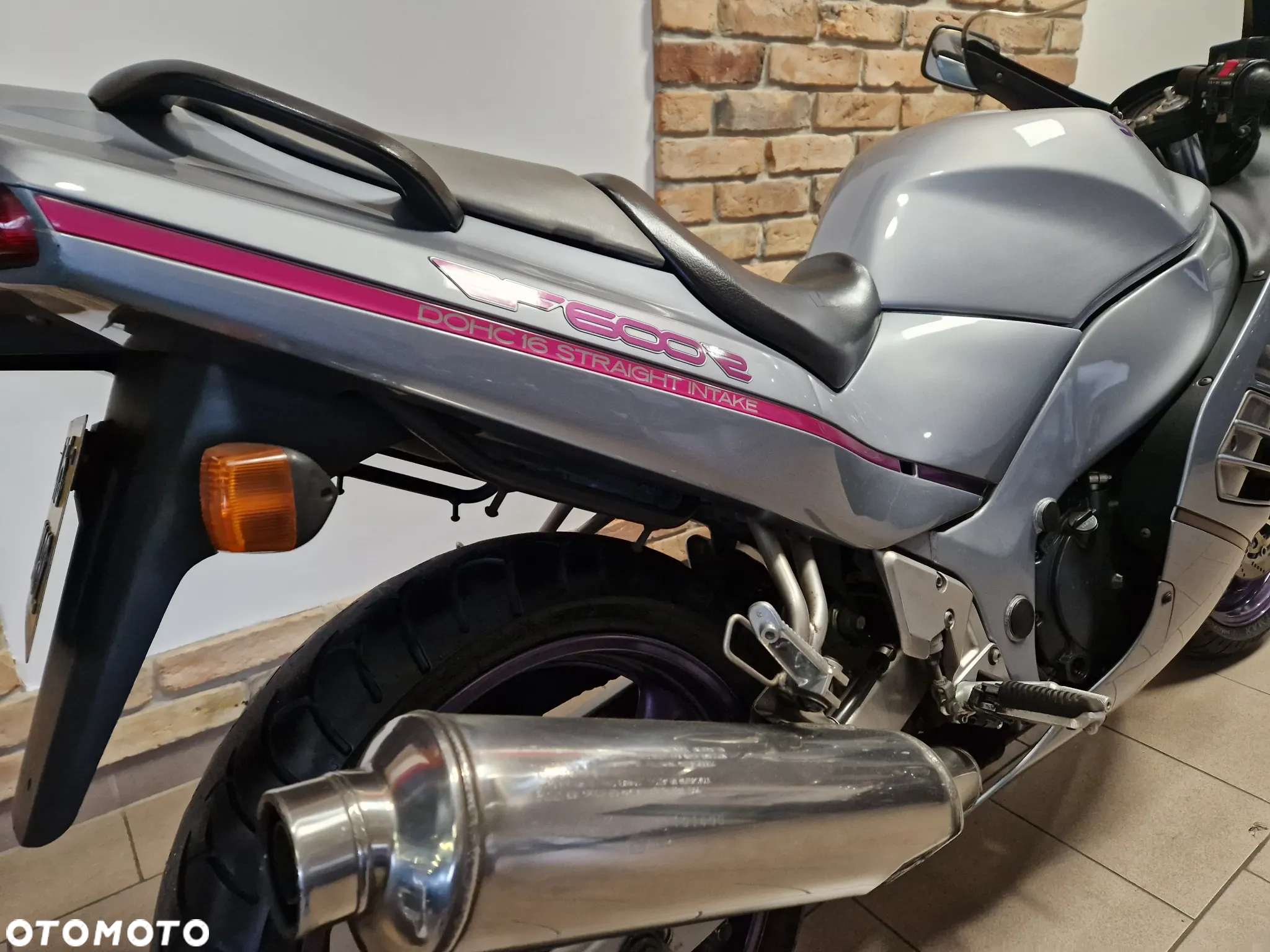 Suzuki RF - 31