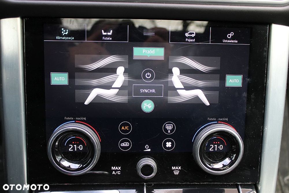 Land Rover Range Rover 5.0 V8 S/C Vogue - 37