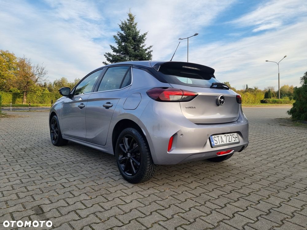 Opel Corsa 1.2 Direct Injection Turbo Edition - 7