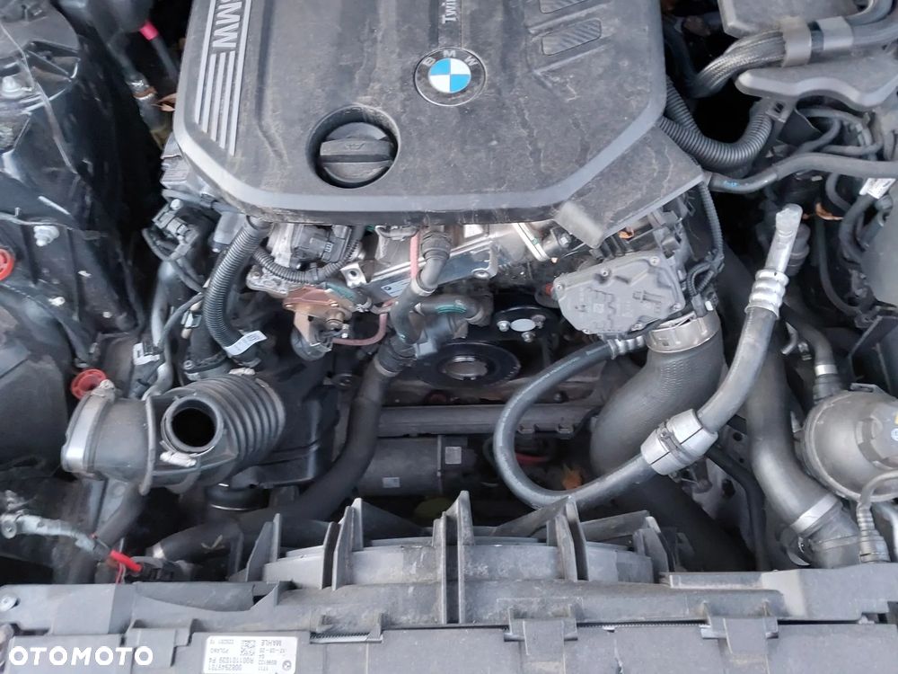 BMW Seria 5 - 22
