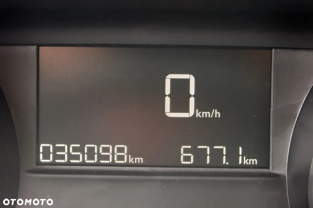 Peugeot 2008 PureTech 82 Active - 15