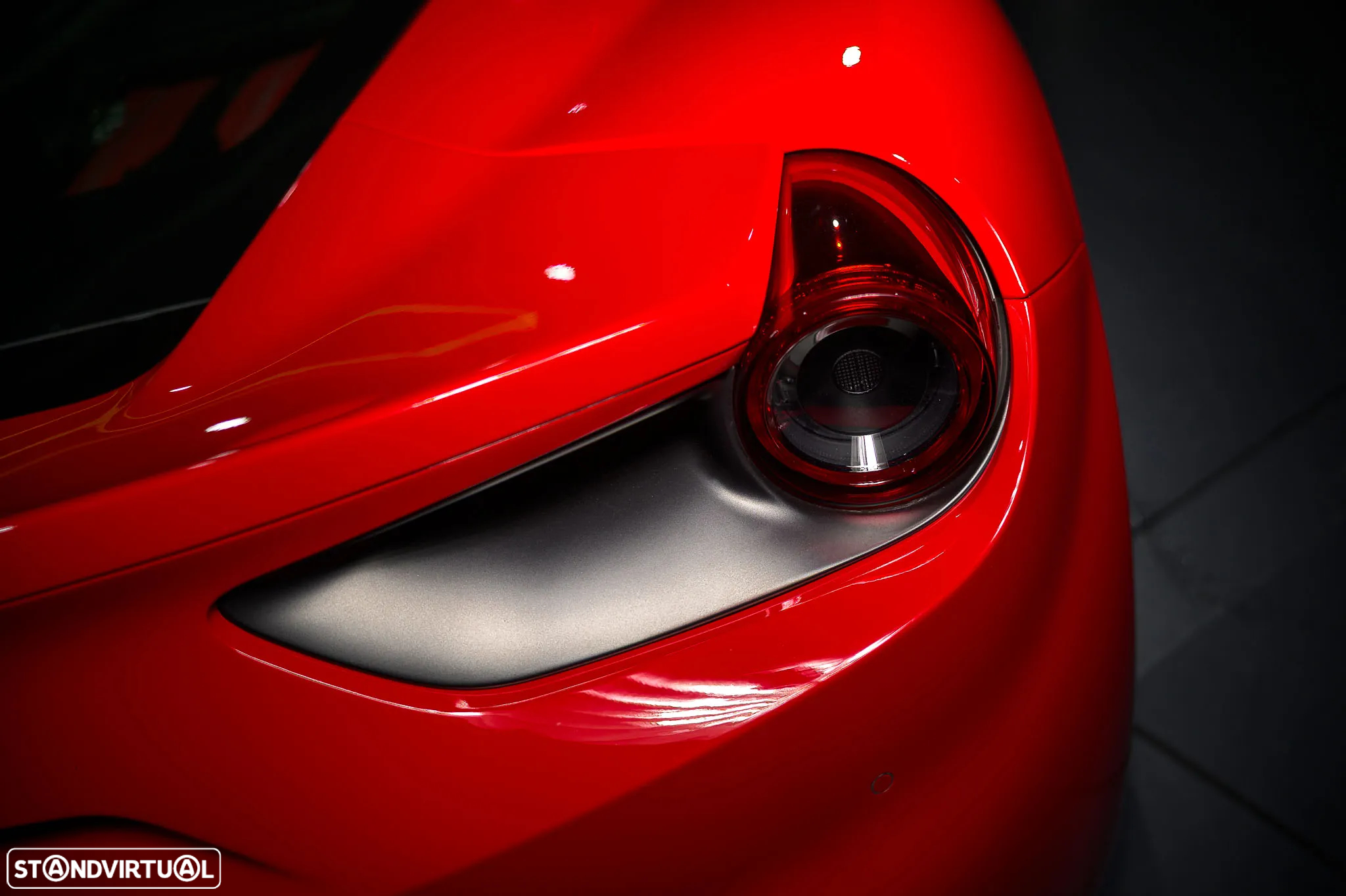 Ferrari 488 GTB - 29