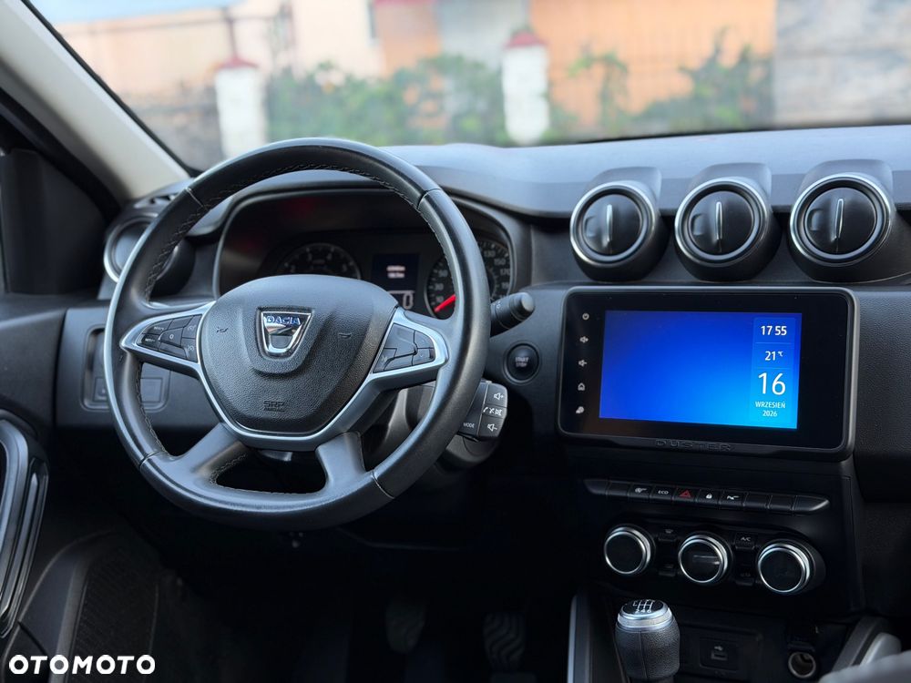 Dacia Duster 1.0 TCe Prestige - 17