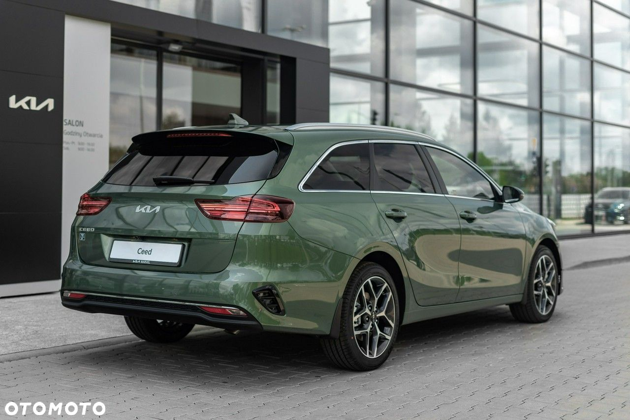 Kia Ceed - 3