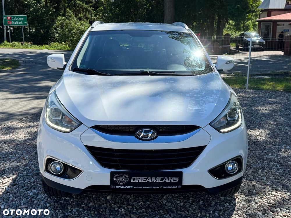 Hyundai ix35 - 3