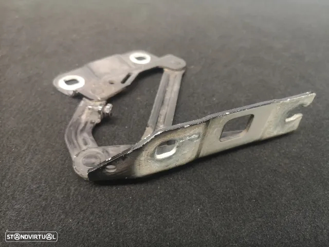Dobradiça de capo direita para Mercedes w164 ML GL   2006+ - 3