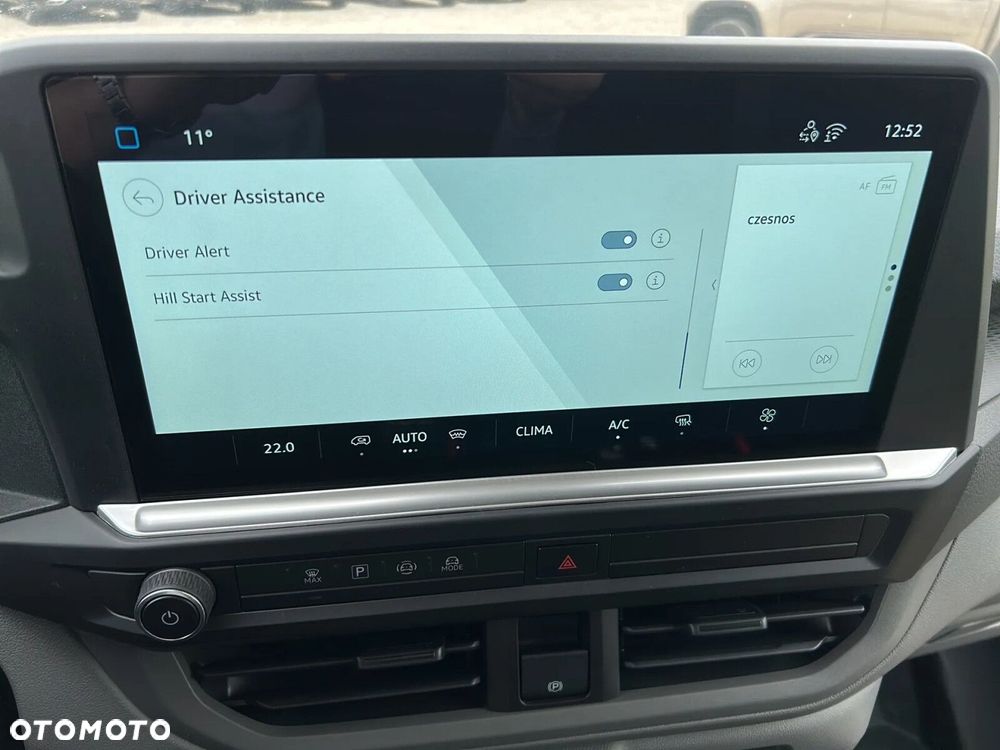 Volkswagen Transporter Furgon 2.0 TDI 150 KM manual - 23