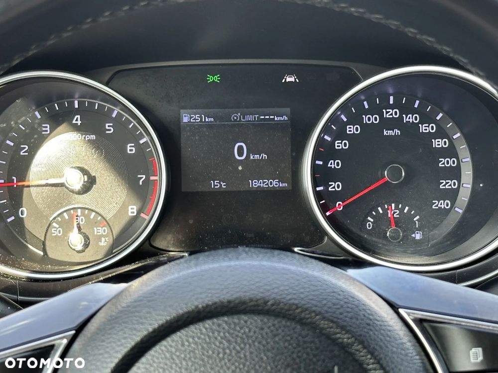 Kia Ceed 1.0 T-GDI M - 24