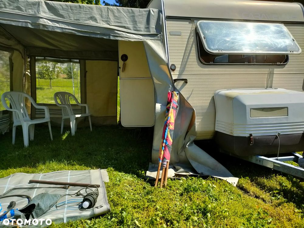 Caravelair 330 - 17
