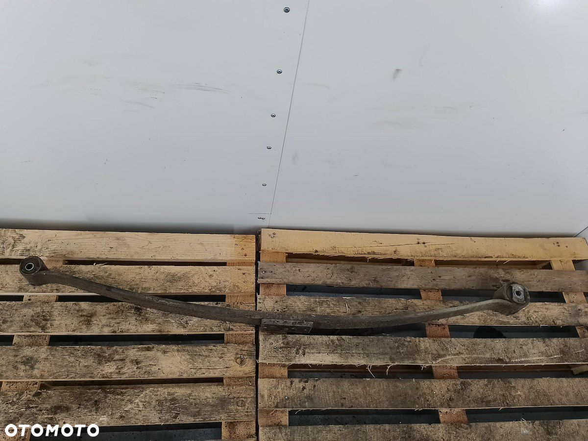 RESOR TYŁ FIAT DUCATO III 2.3 JTD - 4