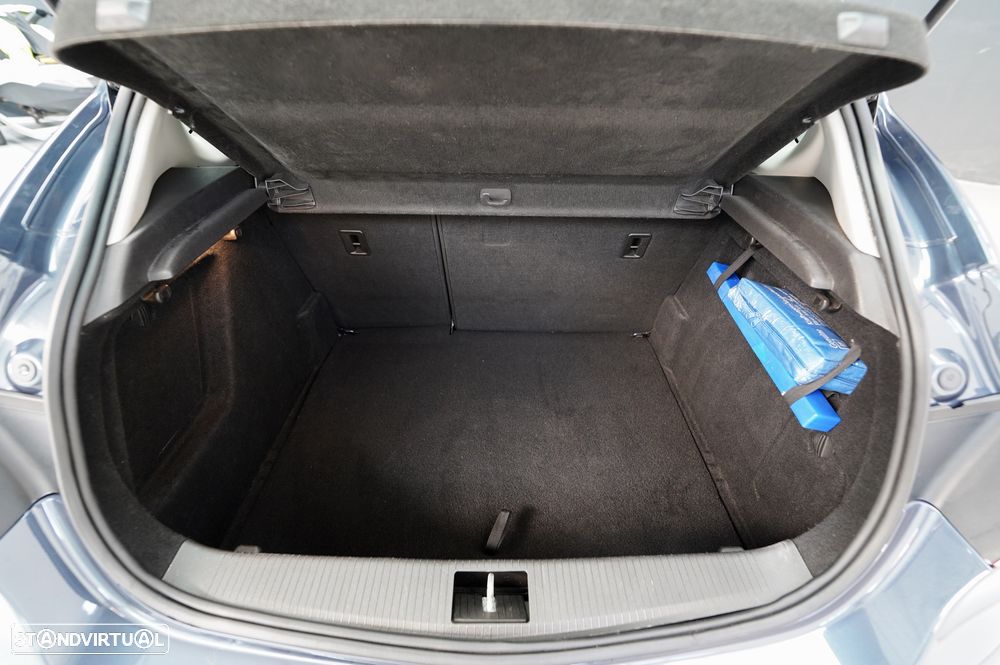 Opel Astra 1.4 Cosmo S/S - 27