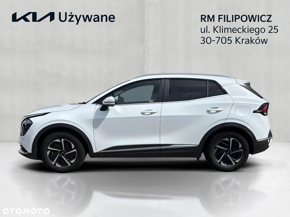 Kia Sportage 1.6 T-GDI L 2WD DCT - 2