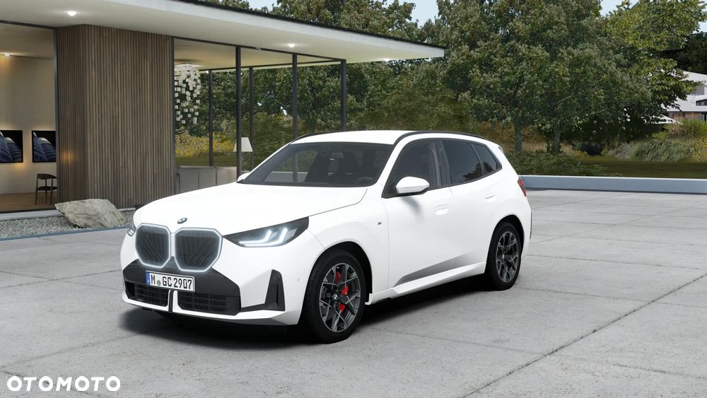 BMW X3 20 xDrive - 7