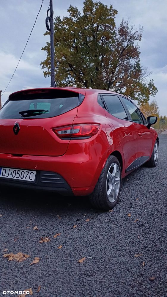 Renault Clio 2017 photo 4