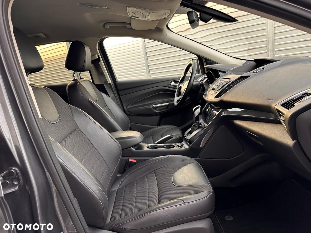 Ford Kuga 2.0 TDCi 4WD Trend - 8