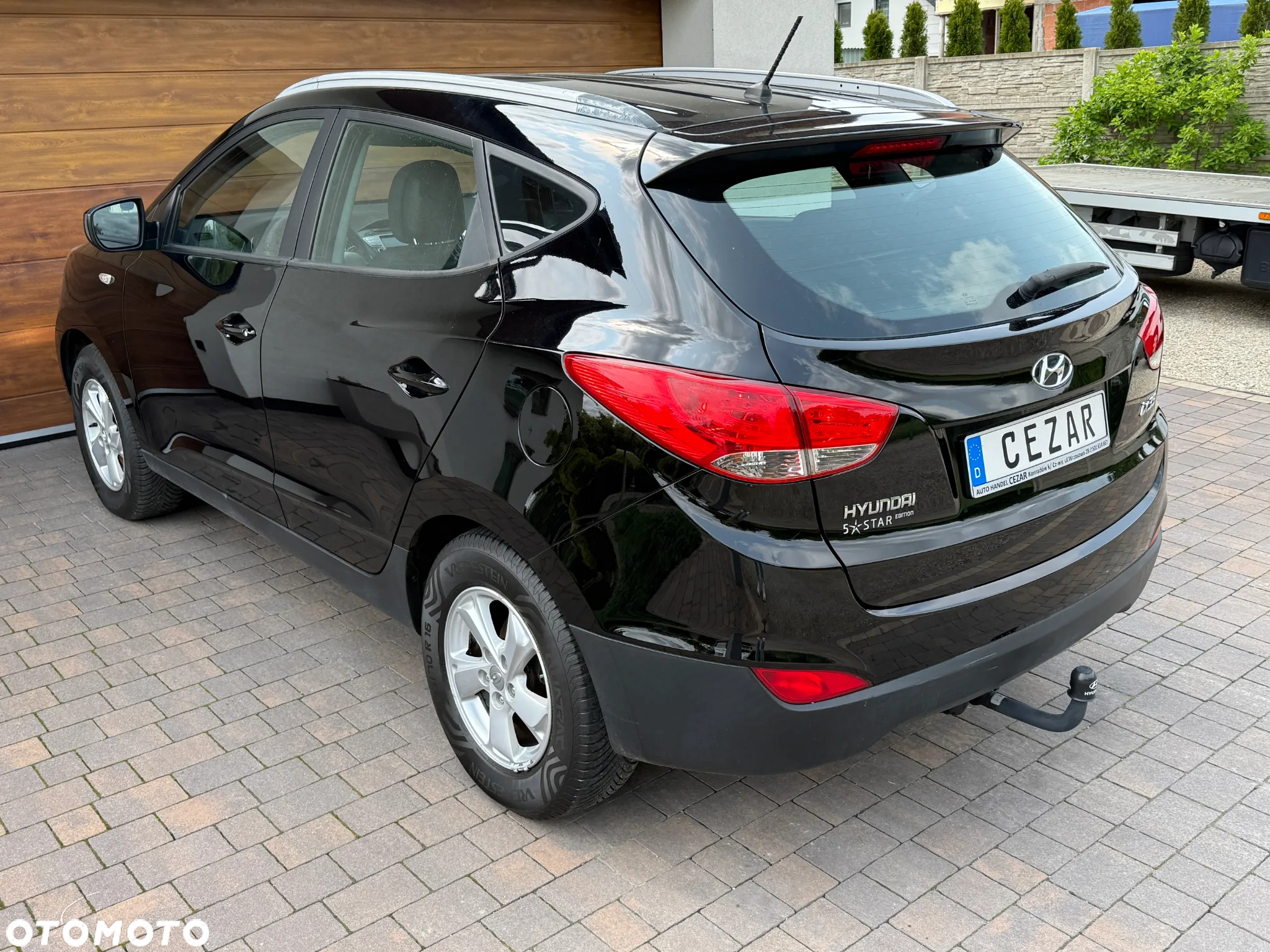 Hyundai ix35 - 6