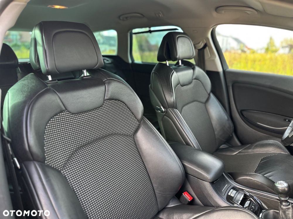 Citroën C5 Tourer HDi 165 FAP Exclusive - 31