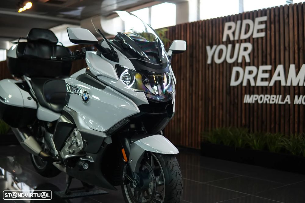 BMW K 1600 GTL - 55