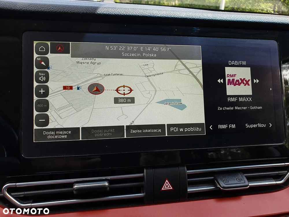 Kia Niro 1.6 GDI Hybrid XL - 22