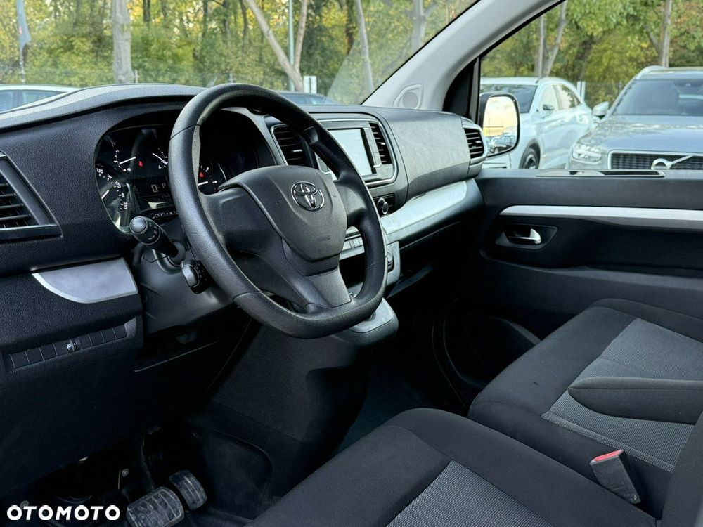 Toyota Proace Verso 2.0 D4-D Long Family - 11
