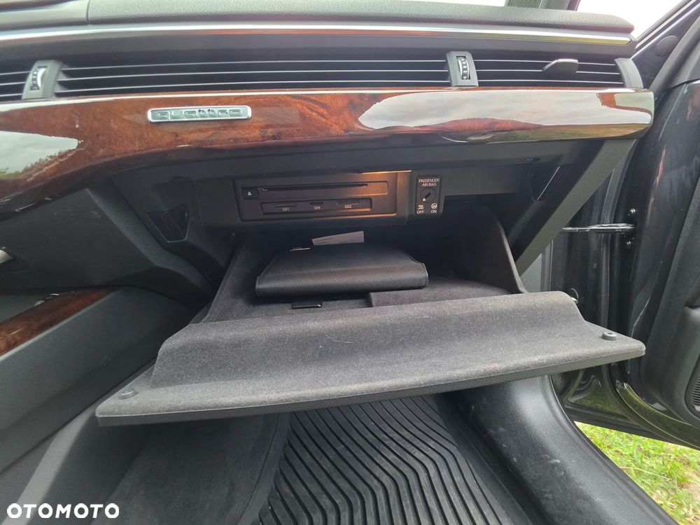 Audi A4 Allroad - 34