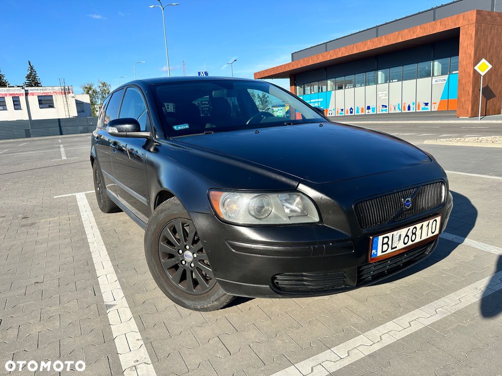 Volvo V50 T5 Momentum - 8