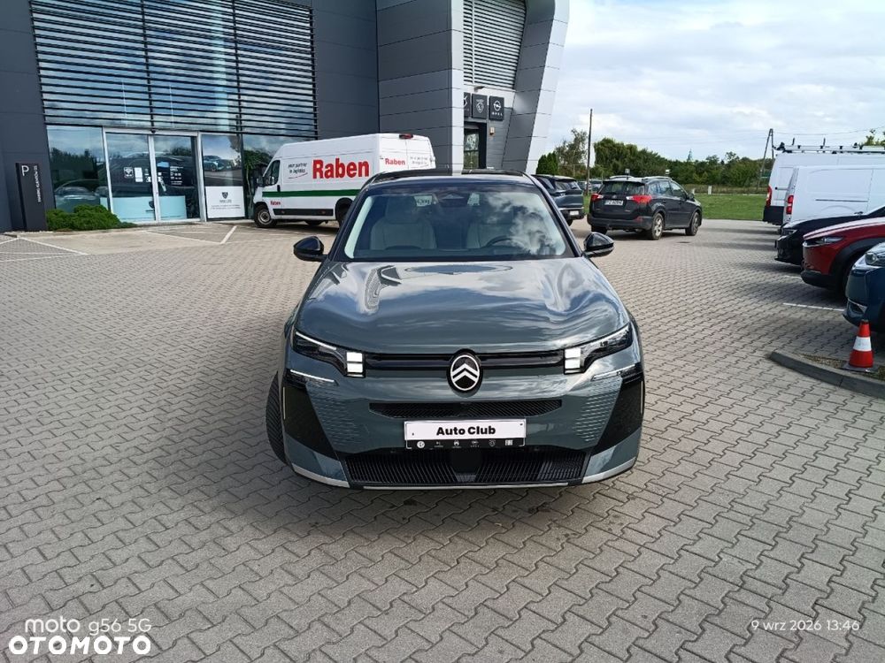 Citroën C5 Aircross - 4