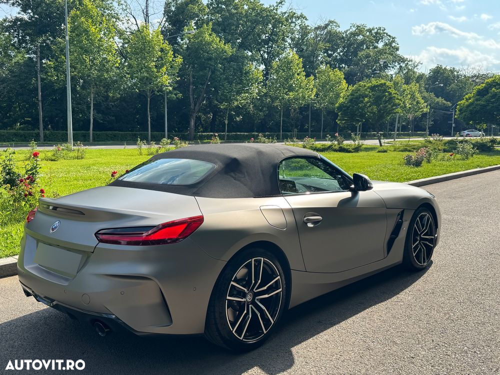 BMW Z4 - 10
