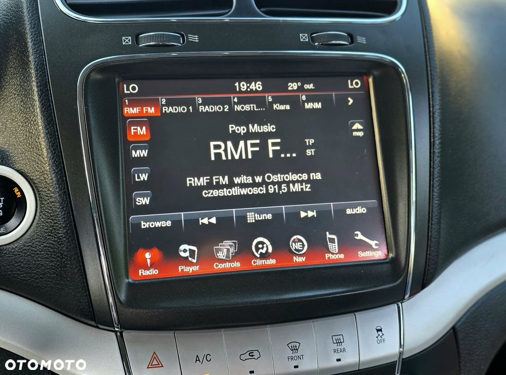 Fiat Freemont - 11