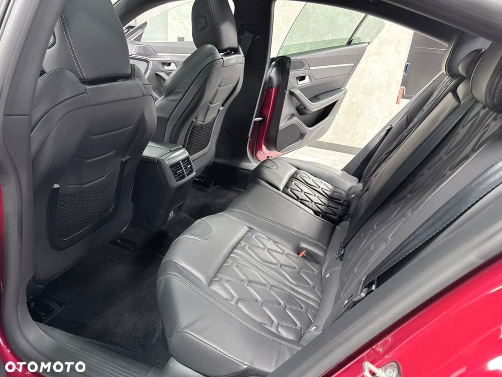 Peugeot 508 2.0 BlueHDi GT Line S&S EAT8 - 38