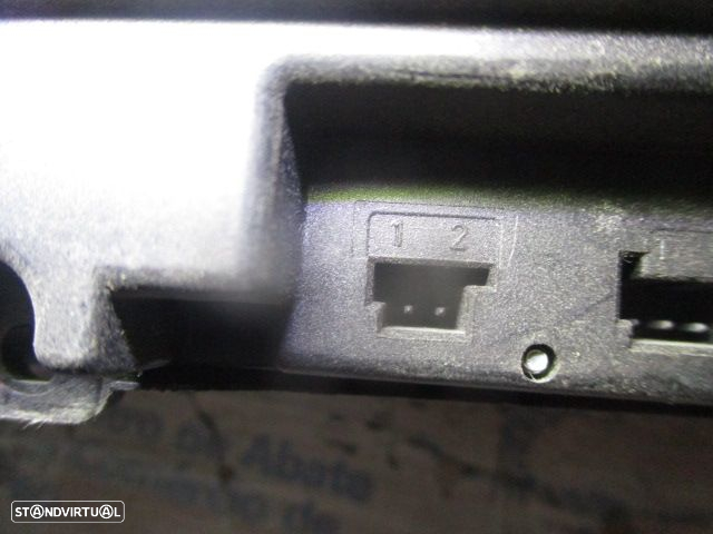 Interruptor 2038214658 MERCEDES W203 4 Piscas - 4