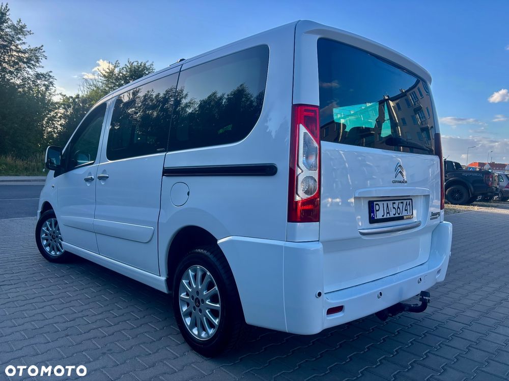 Citroën Jumpy Combi - 15