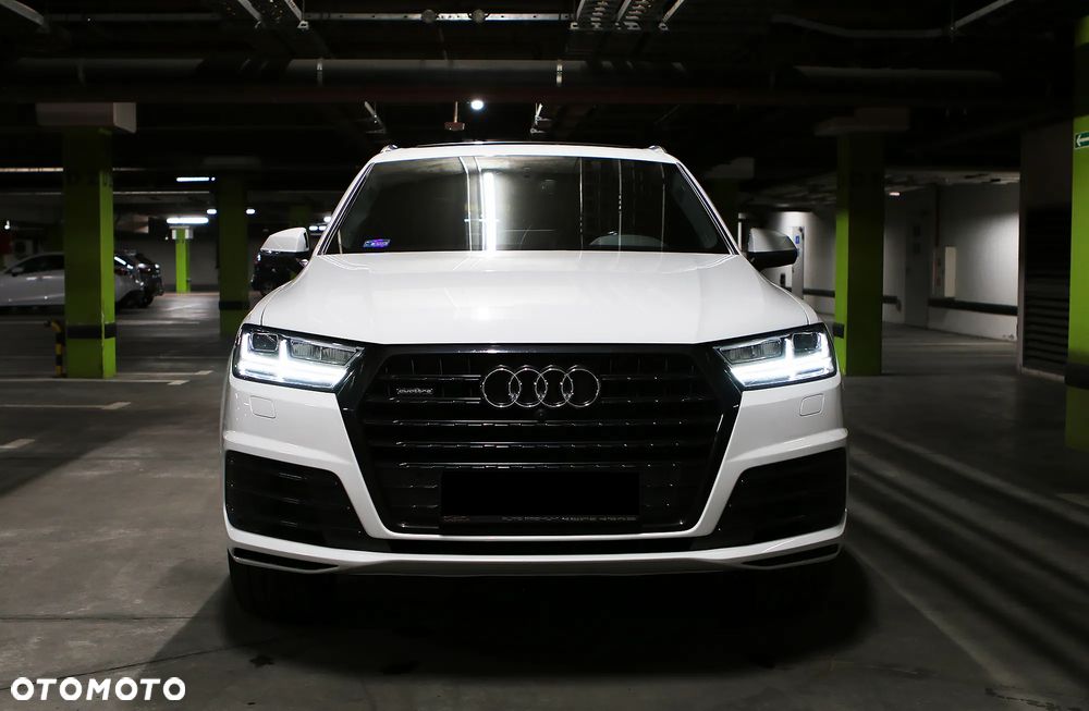 Audi Q7 - 15