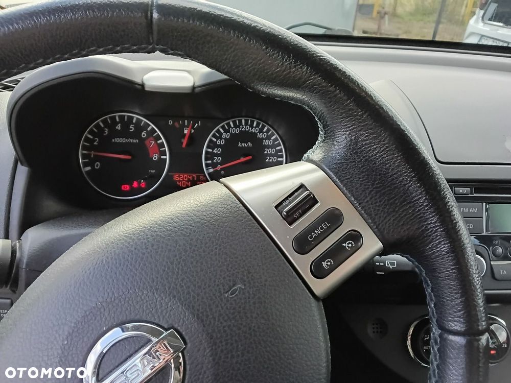 Nissan Note - 24