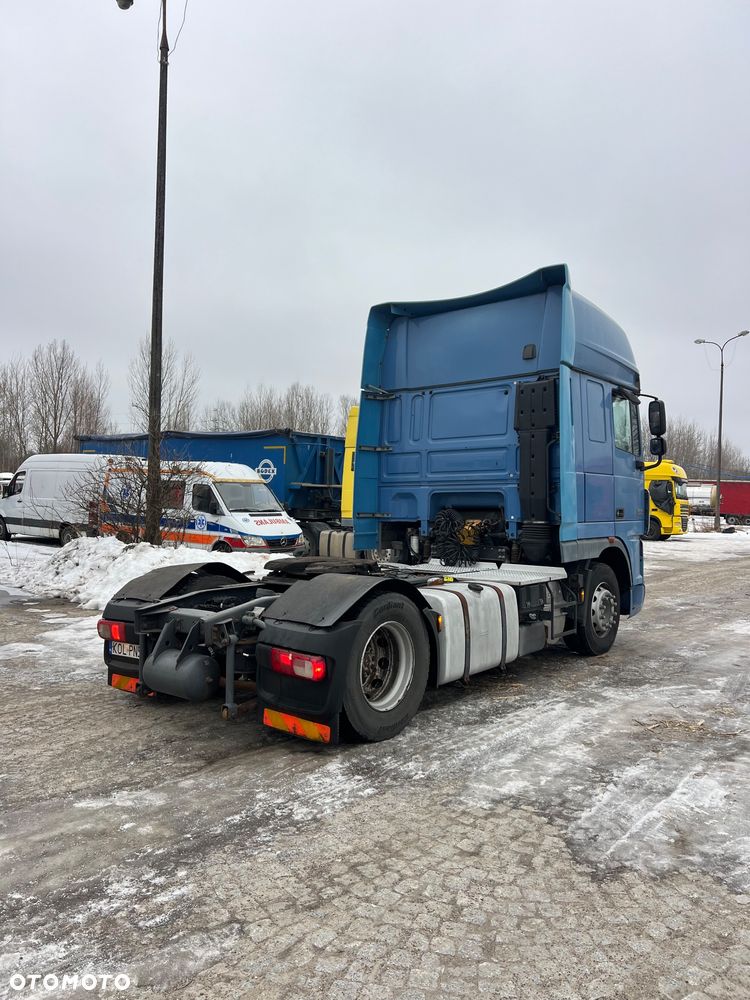 DAF Xf105.460 - 4