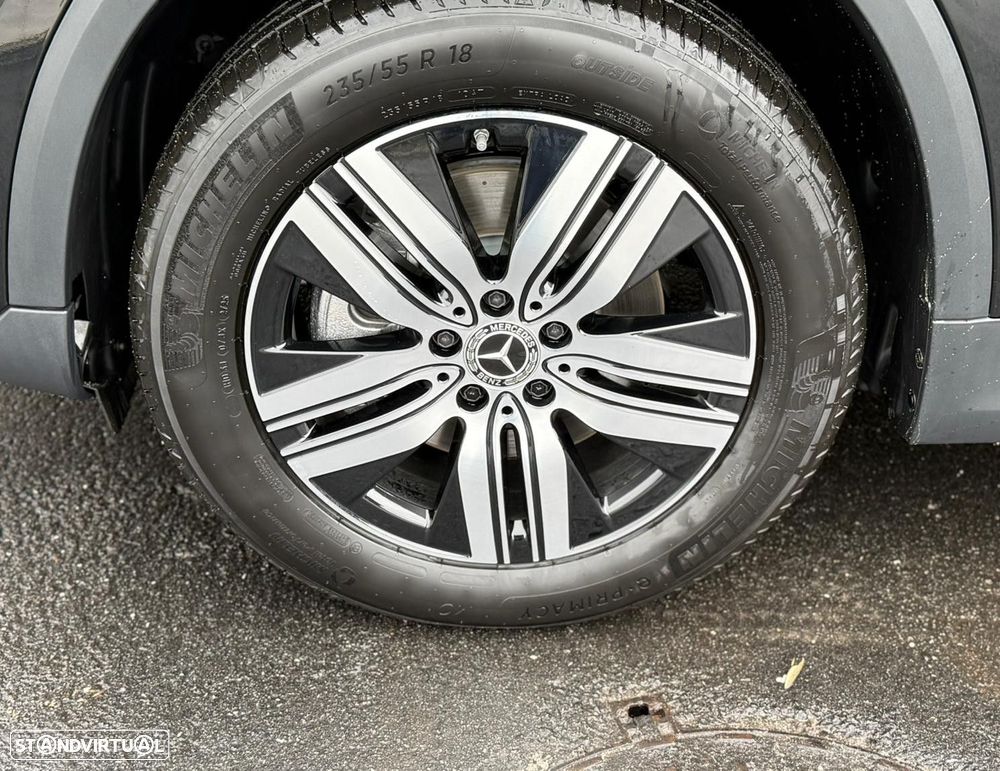Mercedes-Benz EQA 250+ Edition - 19
