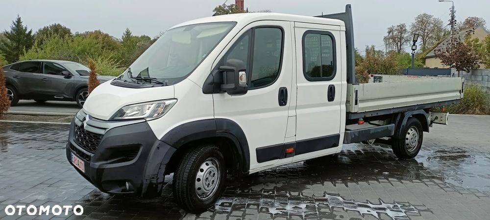 Citroën Jumper - 15