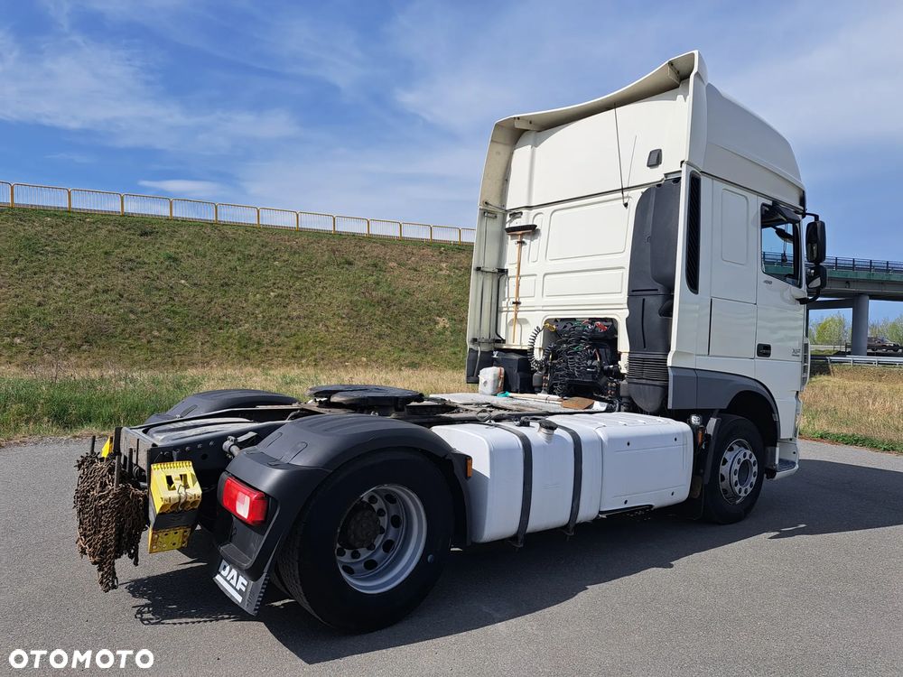DAF XF 460 FT - 5