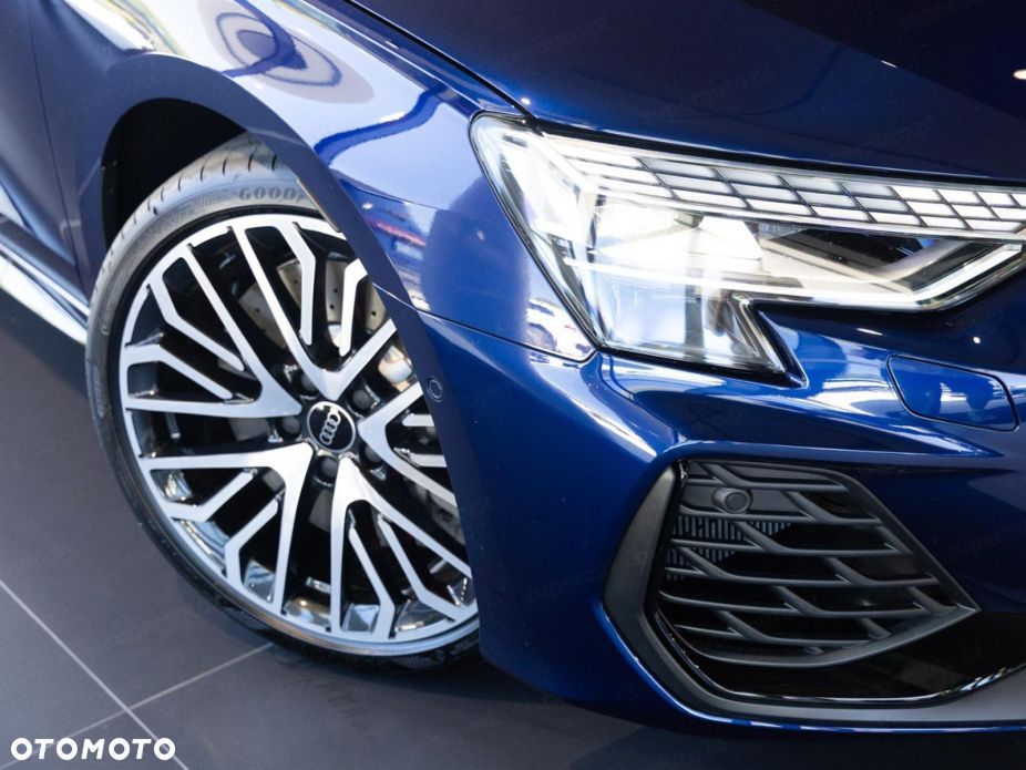 Audi S3 Limousine TFSI Quattro S tronic - 22