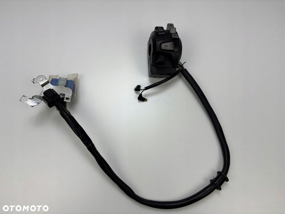Lewy przełącznik Honda CBR 600RR PC69 2024- Oryginał