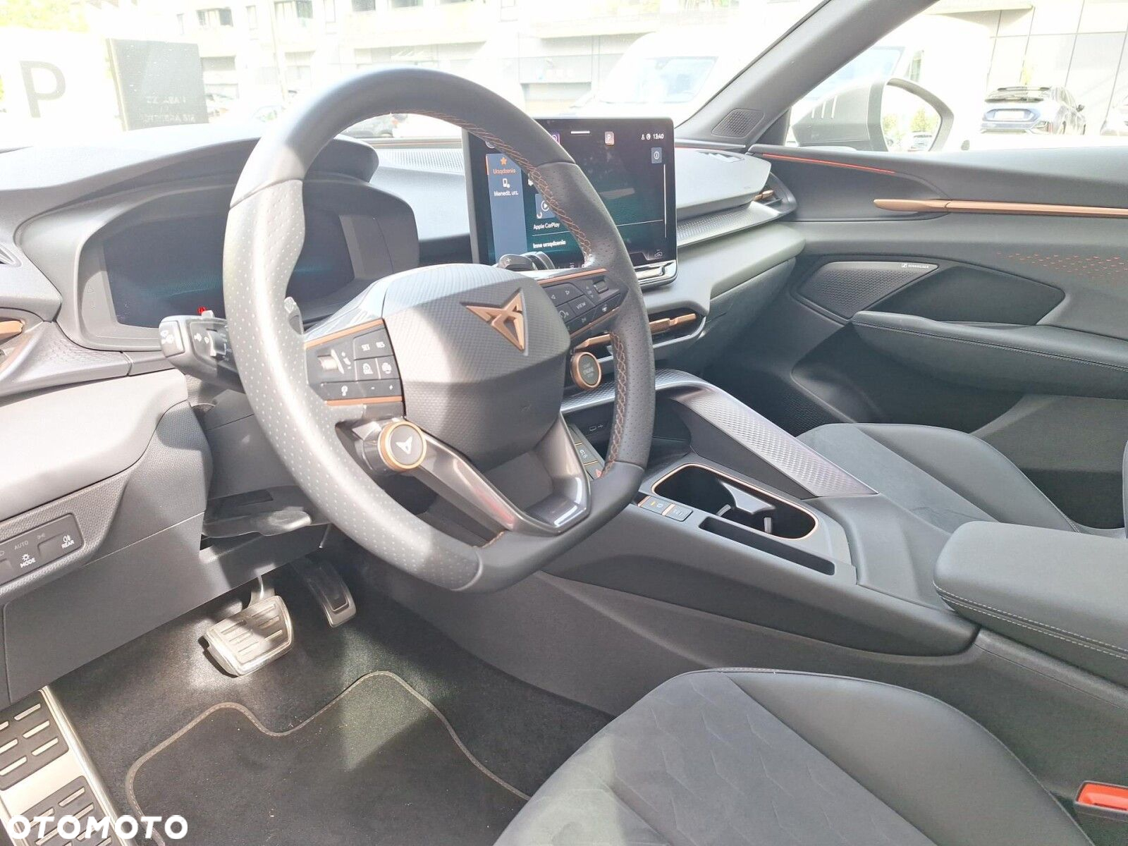 Cupra Terramar - 11