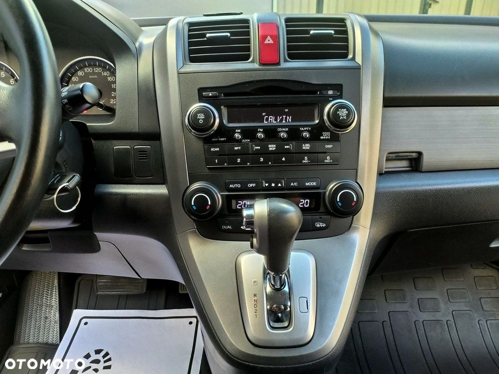 Honda CR-V - 19