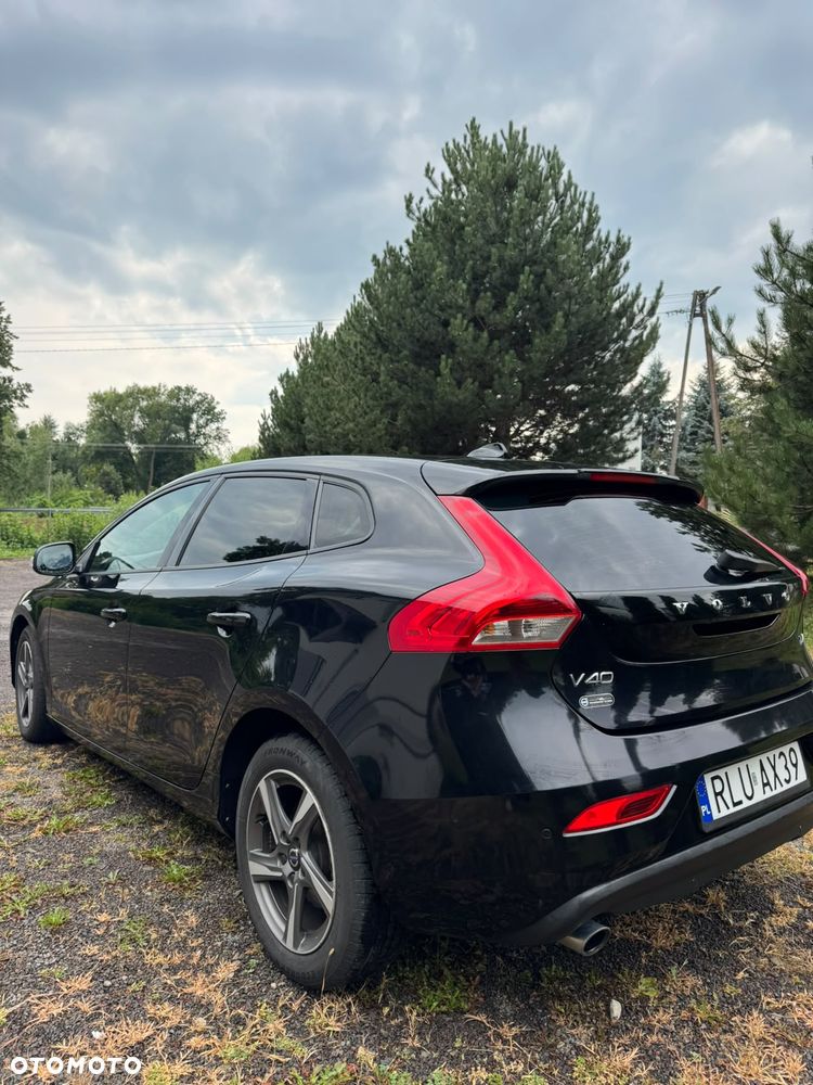 Volvo V40 D4 Drive-E Summum - 11
