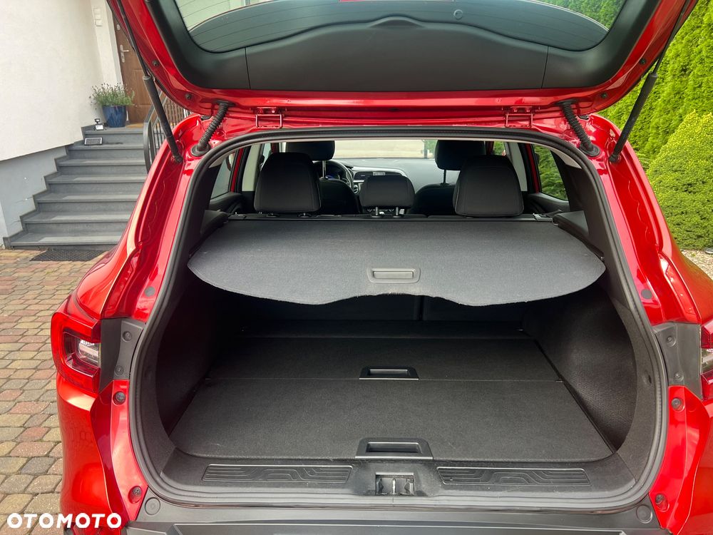 Renault Kadjar Energy TCe 130 LIMITED - 17