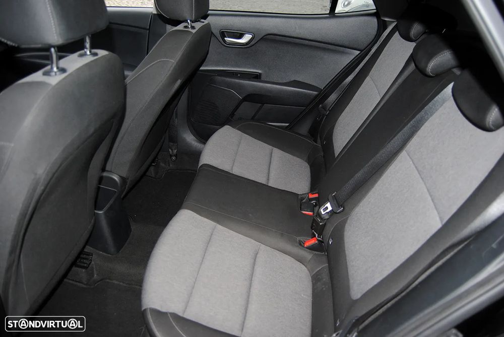 Kia Stonic 1.2 Dynamic - 17