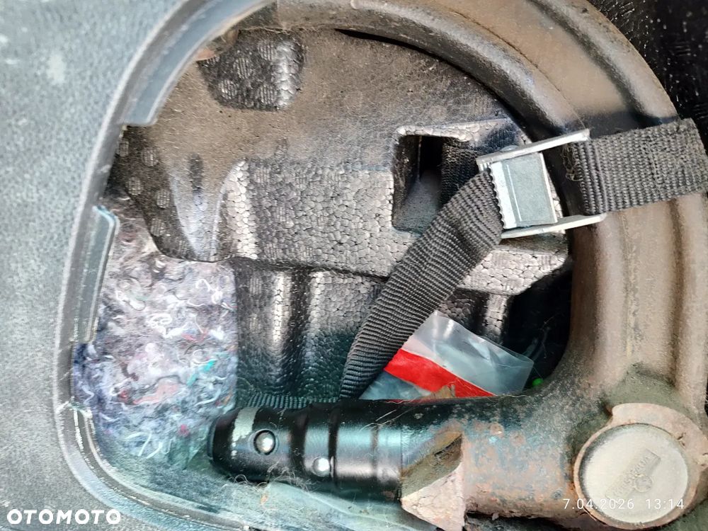 Opel Zafira Tourer 1.6 CDTI ecoFLEX Start/Stop Active - 17