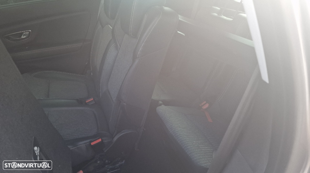 Renault Grand Scénic 1.7 Blue dCi Bose Edition EDC - 8