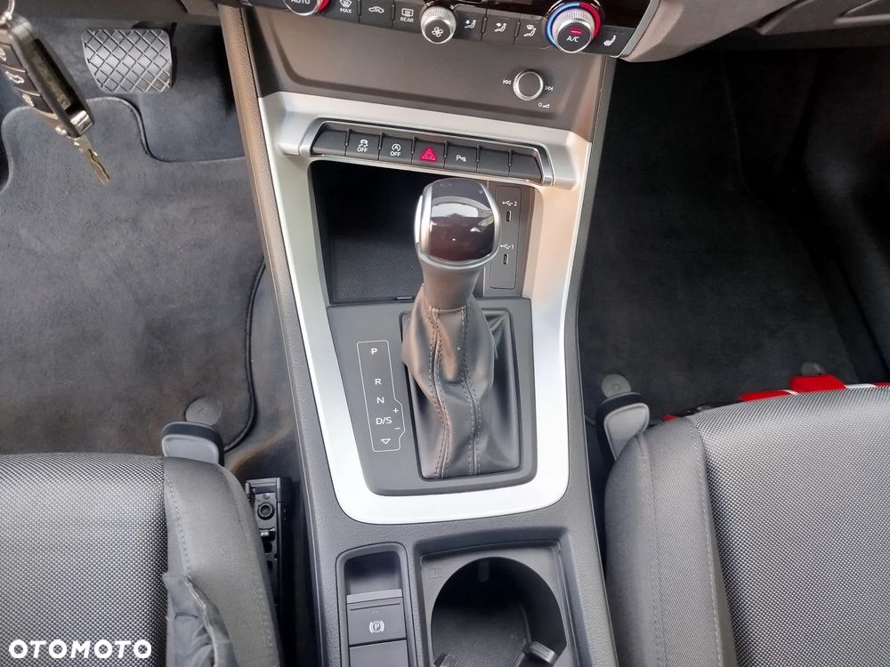 Audi Q3 35 TFSI Advanced S tronic - 20